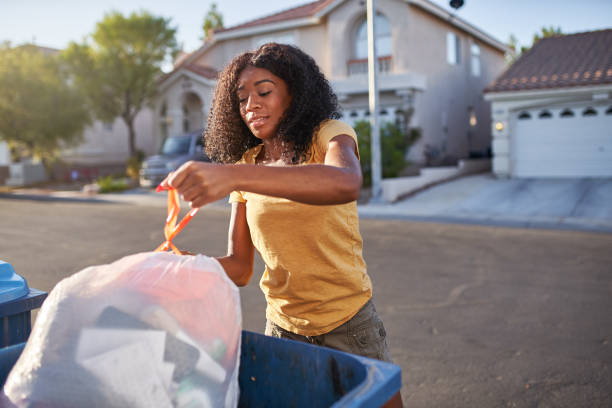 La Feria, TX Junk Removal Company