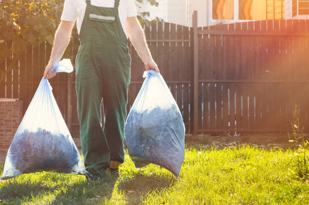 Trash Removal Near Me in La Feria, TX